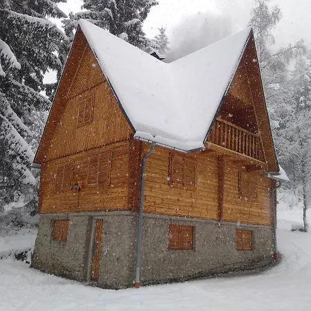 Ziva Pod Babou Horou * Oravska Polhora