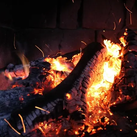 Lodge Ziva Pod Babou Horou *