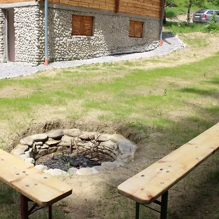 Ziva Pod Babou Horou * Oravská Polhora