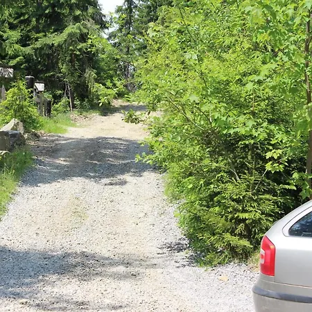 Ziva Pod Babou Horou Oravská Polhora