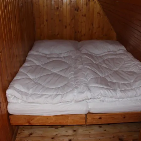 Chata živa Pod Babou Horou Oravská Polhora