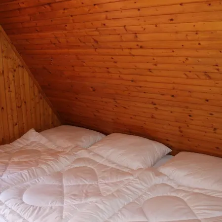 Ziva Pod Babou Horou Oravská Polhora