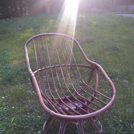 ロッジ Ziva Pod Babou Horou *