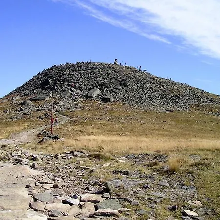 Ziva Pod Babou Horou 山林小屋