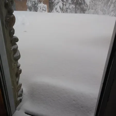 živa Pod Babou Horou *