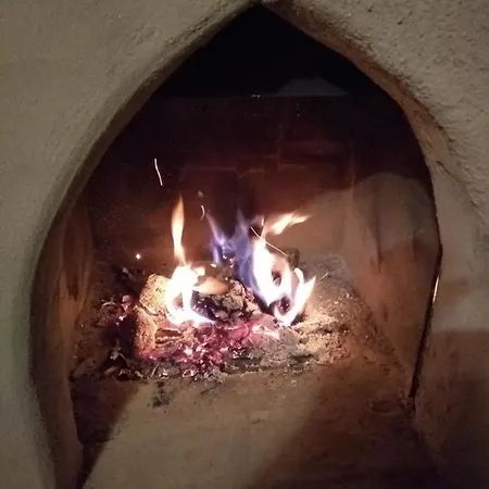 Ziva Pod Babou Horou Gerendaház *
