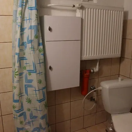 živa Pod Babou Horou *