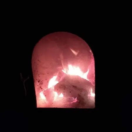Ziva Pod Babou Horou Gerendaház *