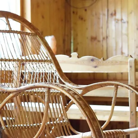 živa Pod Babou Horou Oravská Polhora