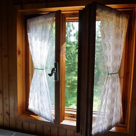 Ziva Pod Babou Horou 山林小屋 Oravská Polhora