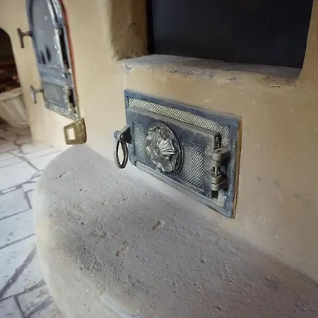 Ziva Pod Babou Horou Lodge *