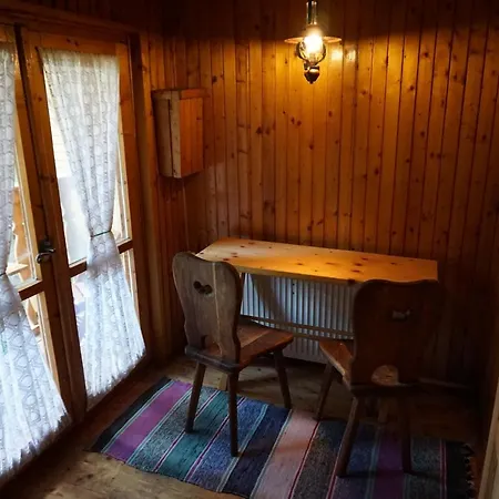 Ziva Pod Babou Horou * Oravská Polhora