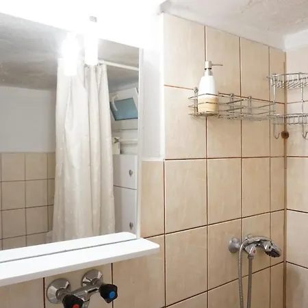 Chata živa Pod Babou Horou Oravská Polhora