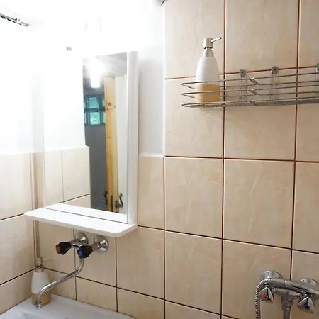 živa Pod Babou Horou * Oravská Polhora