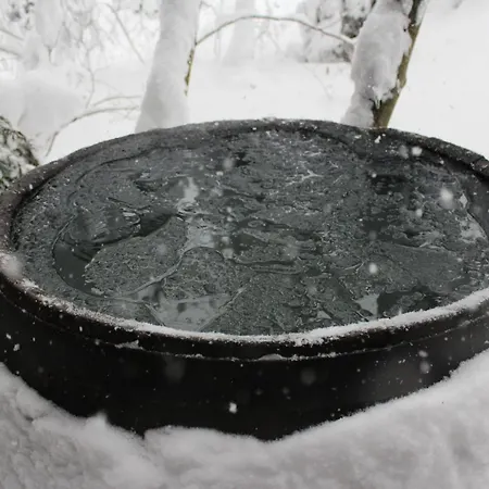 山林小屋 Ziva Pod Babou Horou *