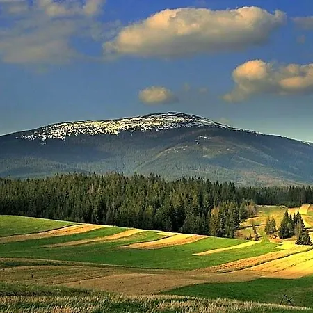 Ziva Pod Babou Horou *