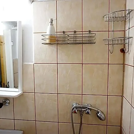 Ziva Pod Babou Horou بيت خشبي Oravská Polhora