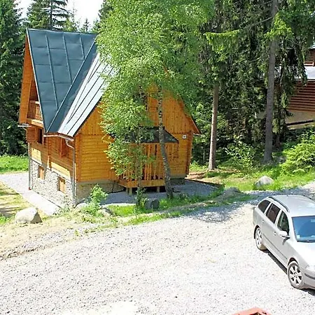 Ziva Pod Babou Horou Oravská Polhora