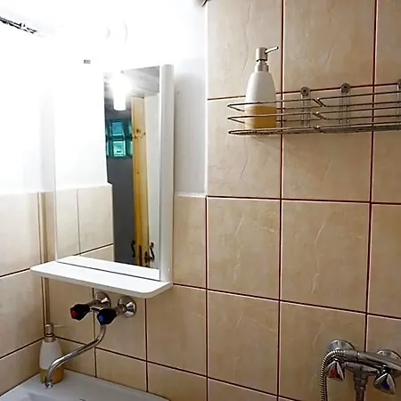 بيت خشبي Ziva Pod Babou Horou Oravská Polhora