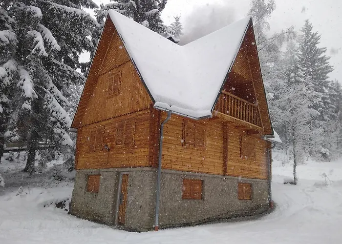 Ziva Pod Babou Horou * Oravská Polhora
