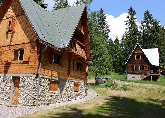 Ziva Pod Babou Horou