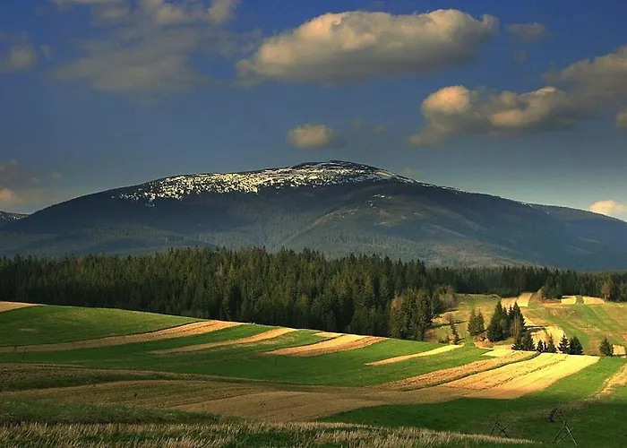 Ziva Pod Babou Horou *