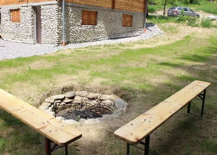 Ziva Pod Babou Horou * Oravská Polhora