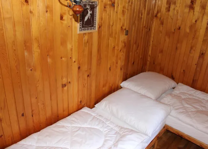 Ziva Pod Babou Horou Orman Evi *