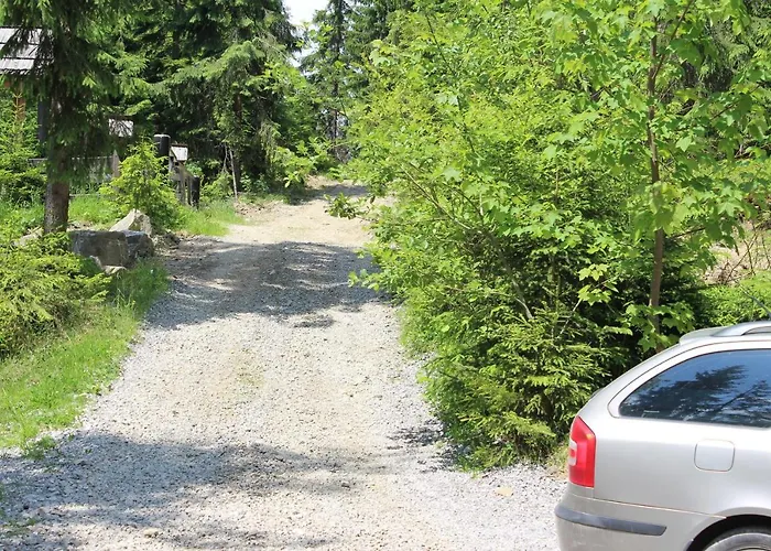 Ziva Pod Babou Horou Oravská Polhora