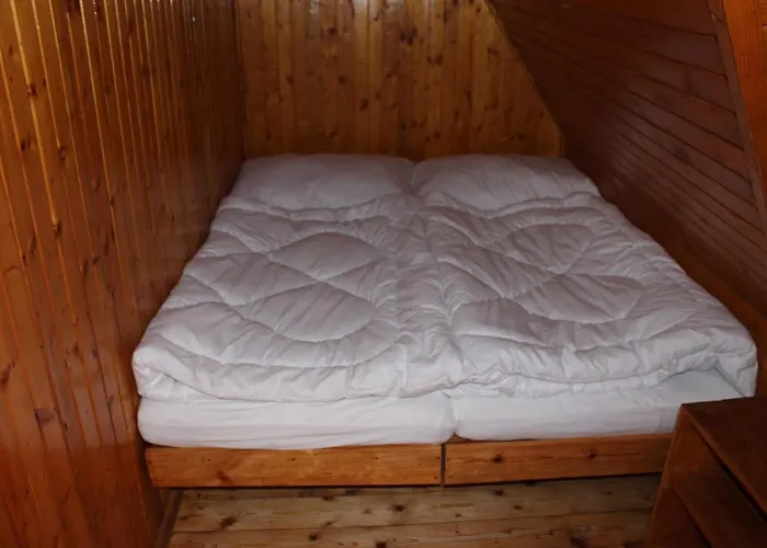 Orman Evi Ziva Pod Babou Horou Oravská Polhora