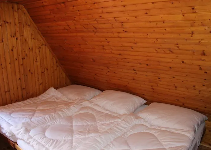 Ziva Pod Babou Horou Oravská Polhora