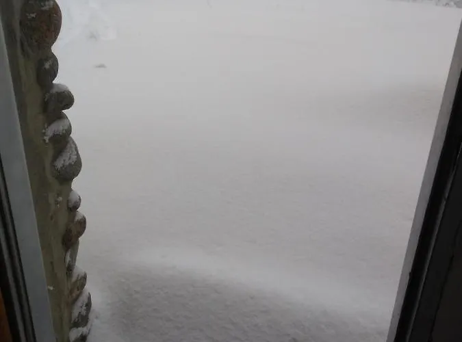 Ziva Pod Babou Horou *