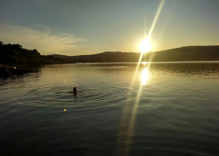 Ziva Pod Babou Horou