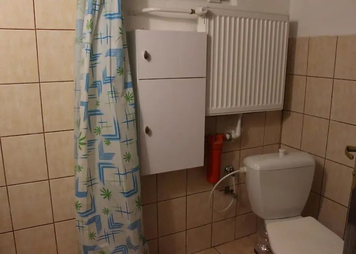 Ziva Pod Babou Horou *