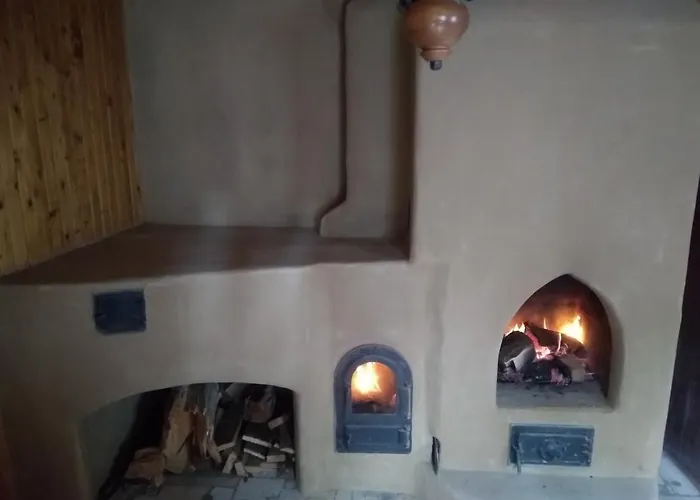 Ziva Pod Babou Horou