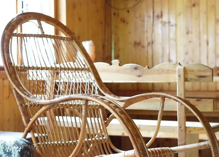 Ziva Pod Babou Horou Oravská Polhora