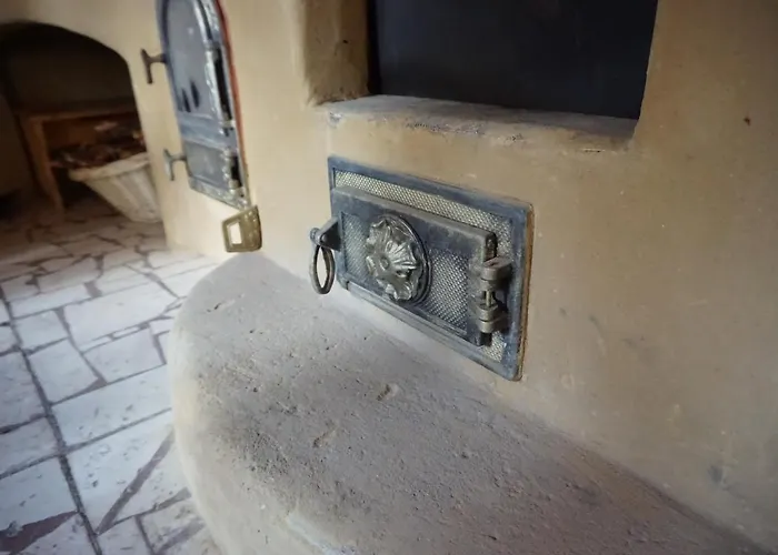 Ziva Pod Babou Horou Orman Evi *