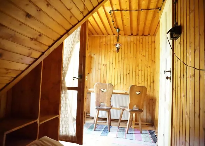 Ziva Pod Babou Horou *