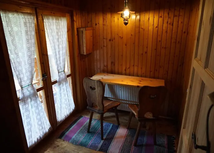 Ziva Pod Babou Horou * Oravská Polhora