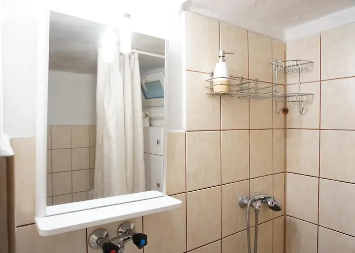 Orman Evi Ziva Pod Babou Horou Oravská Polhora