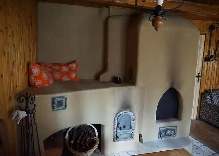 Ziva Pod Babou Horou * Oravská Polhora