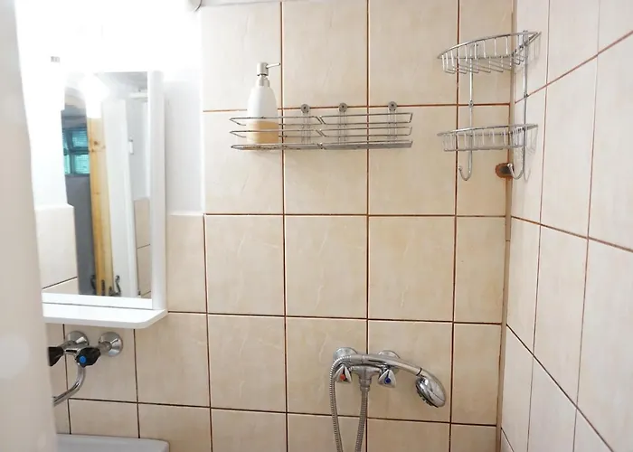 Ziva Pod Babou Horou Oravská Polhora